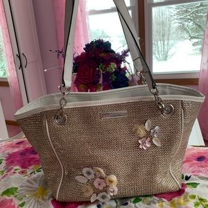 Liz Claiborne Handbag/Tote